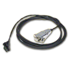 interface cable for internal micrometer